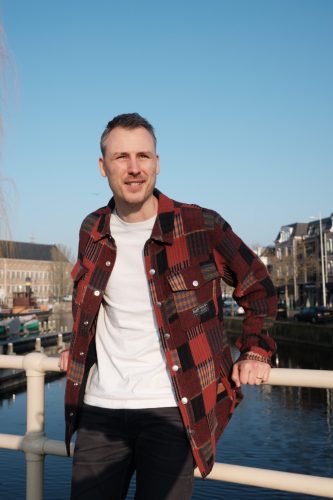 Joost Joost